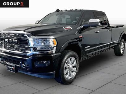 Used 2020 RAM 2500 Limited