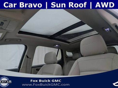 Certified 2023 GMC Terrain Denali w/ Denali Premium Package AWD/4WD image 35
