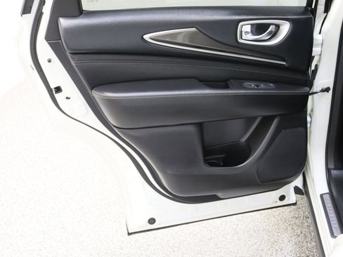Used 2020 INFINITI QX60 Luxe FWD image 28