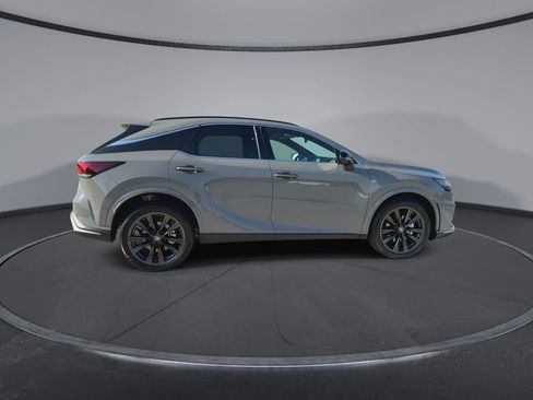 New 2026 Lexus RX 350 AWD image 9