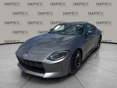 Used 2024 Nissan Z Performance w/ Floor Mat Package
