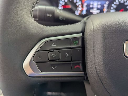 New 2026 Jeep Compass Latitude image 18