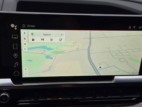 Used 2025 GMC Sierra 1500 Elevation w/ Elevation Premium Package image 28