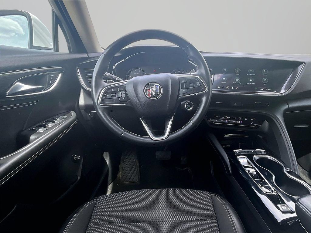 Used 2023 Buick Envision Preferred FWD image 6