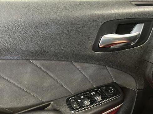 Used 2022 Dodge Charger R/T RWD image 20