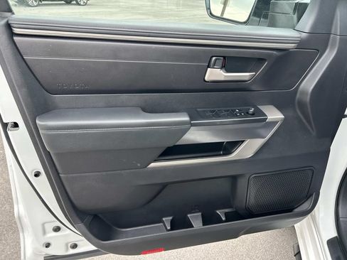 Used 2023 Toyota Tundra SR5 w/ SR5 Convenience Package AWD/4WD image 29