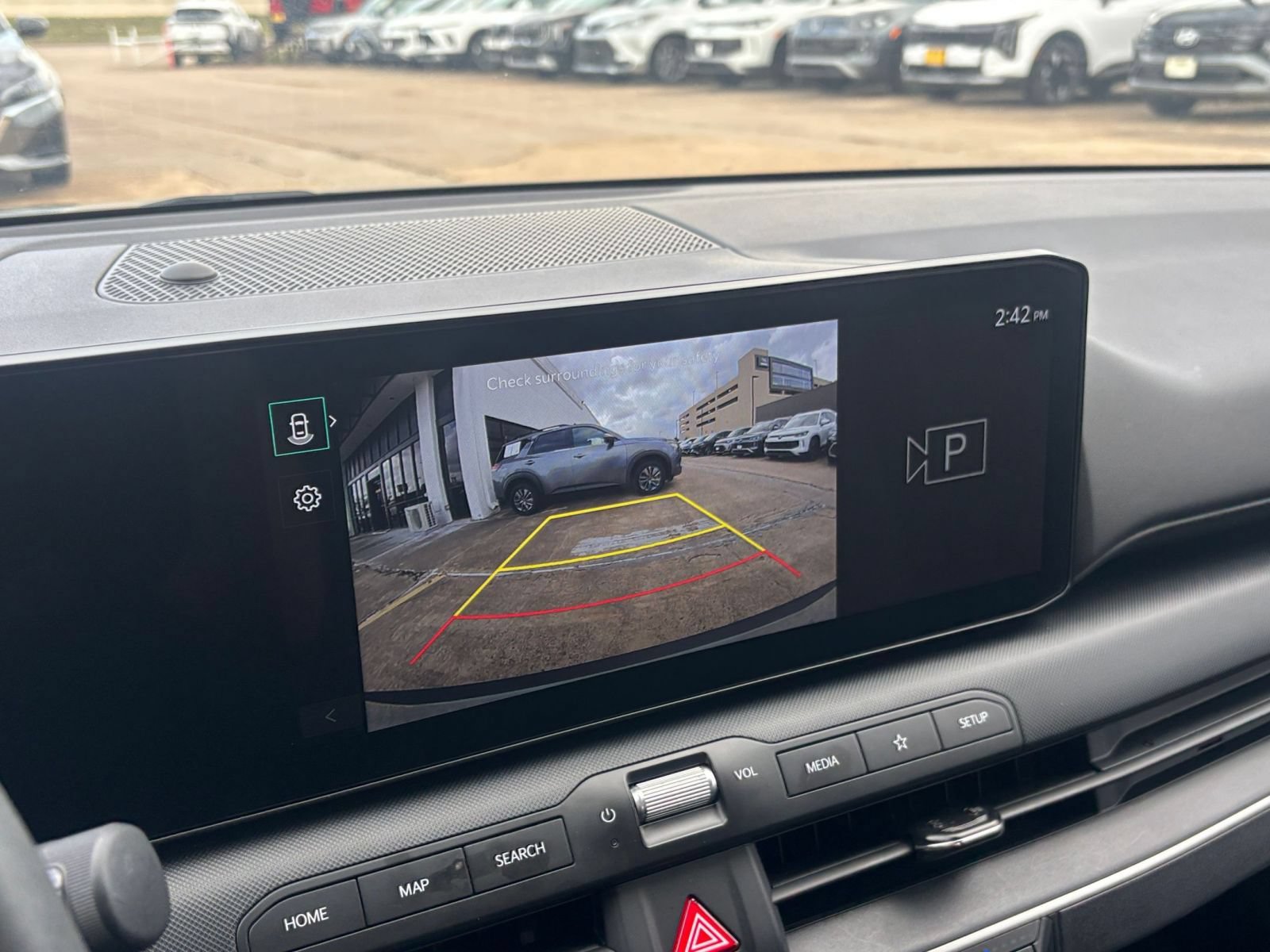 Used 2026 Kia K4 FWD image 21