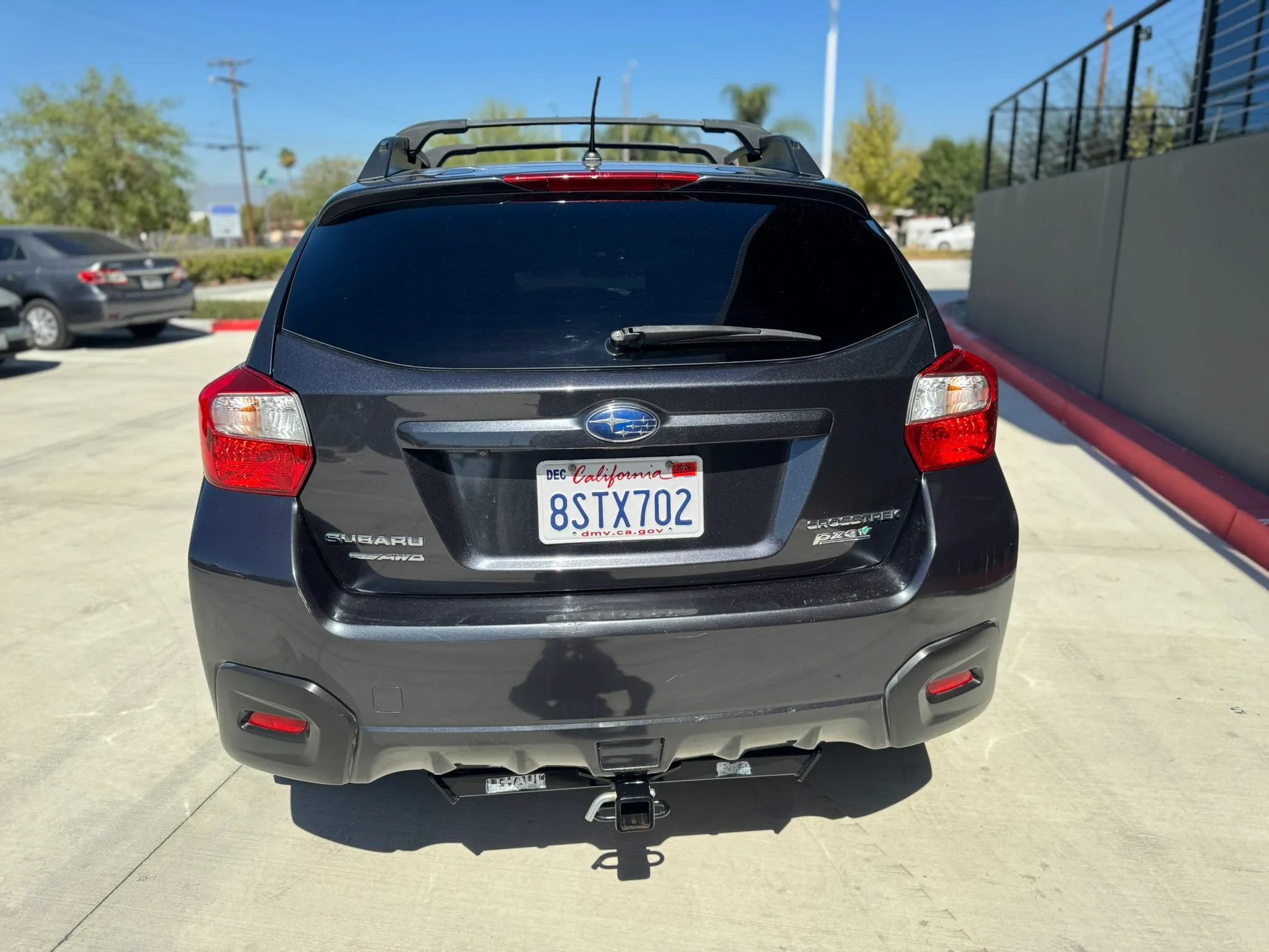 Used 2017 Subaru Crosstrek 2.0i Premium AWD/4WD image 33