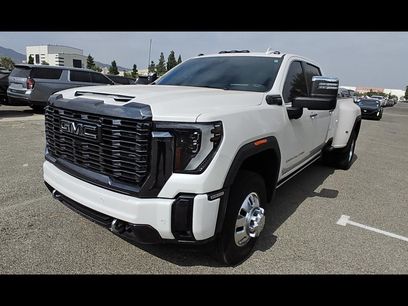 Used 2024 GMC Sierra 3500 Denali Ultimate