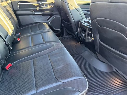 Used 2022 RAM 1500 Laramie image 13