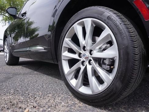 Used 2023 Buick Envision Avenir AWD/4WD image 6