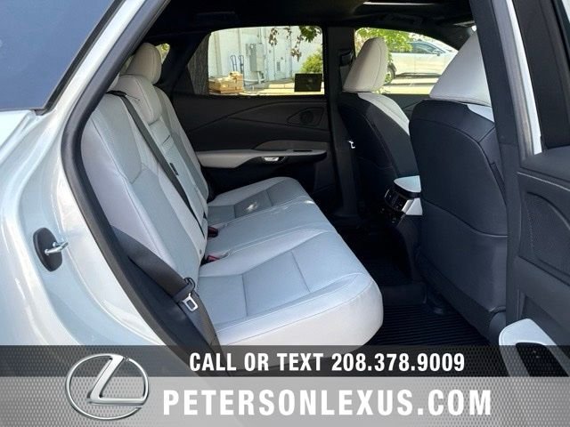 New 2026 Lexus RX 350 Premium w/ Convenience Package AWD/4WD image 17