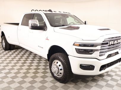 Used 2026 RAM 3500 Laramie w/ Sport Appearance Package