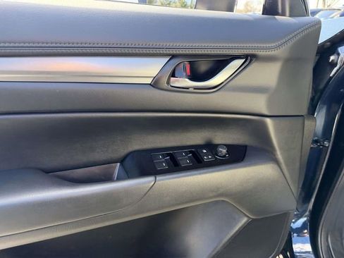 Certified 2023 MAZDA CX-5 AWD 2.5 S w/ Preferred Package image 15