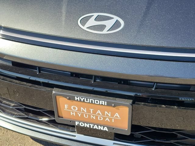 New 2026 Hyundai Sonata SE FWD image 32