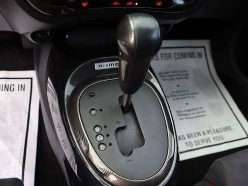 Used 2014 Nissan Juke NISMO RS w/ Navigation Package image 23