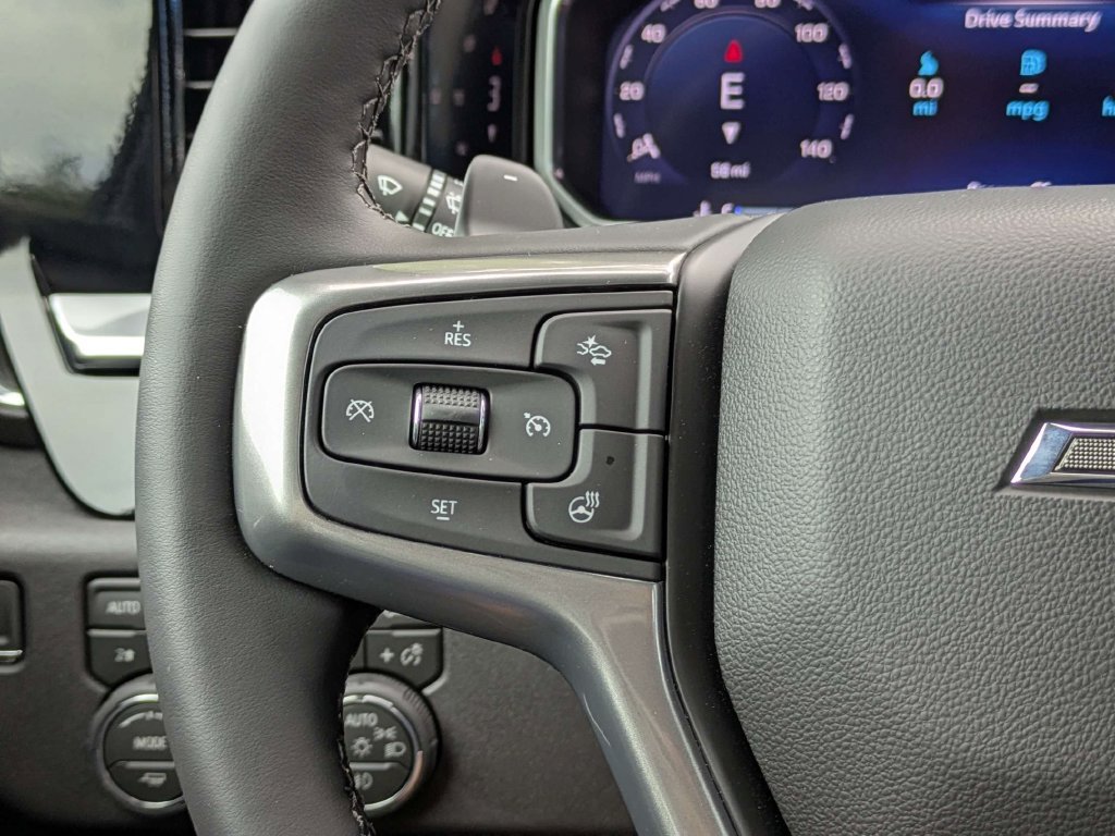 New 2026 Chevrolet Silverado 1500 RST w/ All Star Edition Plus AWD/4WD image 29