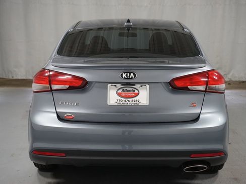 Used 2018 Kia Forte S image 7