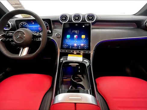 New 2026 Mercedes-Benz GLC 300 4MATIC image 5