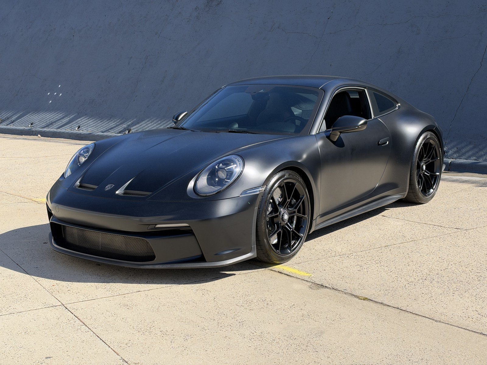 Used 2024 Porsche 911 GT3 RWD image 7