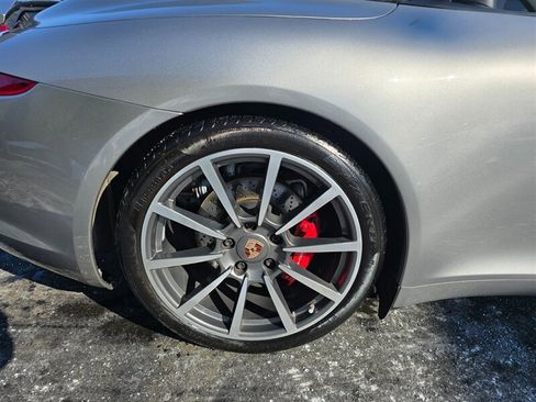 Used 2013 Porsche 911 Carrera S RWD image 28