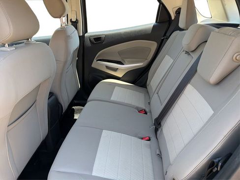Used 2019 Ford EcoSport S FWD image 11