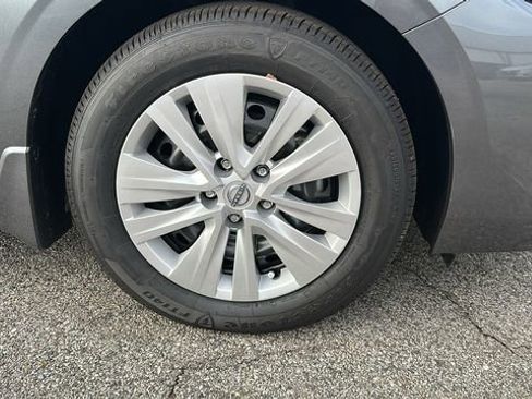 New 2025 Nissan Sentra S image 10