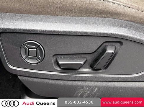 Used 2025 Audi Q5 Premium Plus w/ Premium Plus image 20