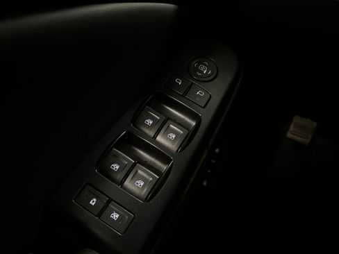 Used 2017 Chevrolet Tahoe LT image 22