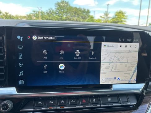 New 2026 Chevrolet Silverado 1500 LT w/ All Star Edition Plus image 25