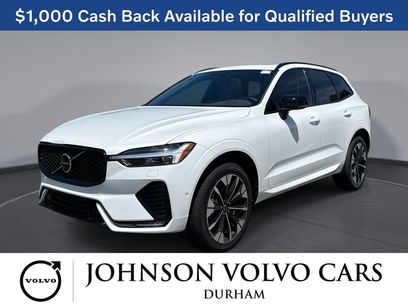 New 2026 Volvo XC60 B5 Plus w/ Protection Package Premier