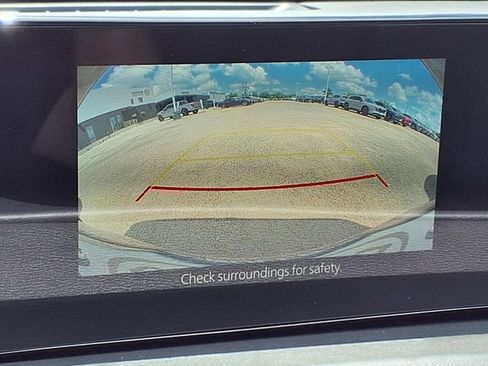 New 2026 MAZDA MAZDA3 s Sport FWD image 10