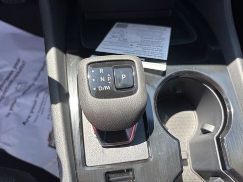 New 2026 Nissan Rogue SV image 18