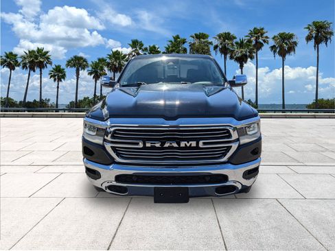 Used 2022 RAM 1500 Laramie image 3