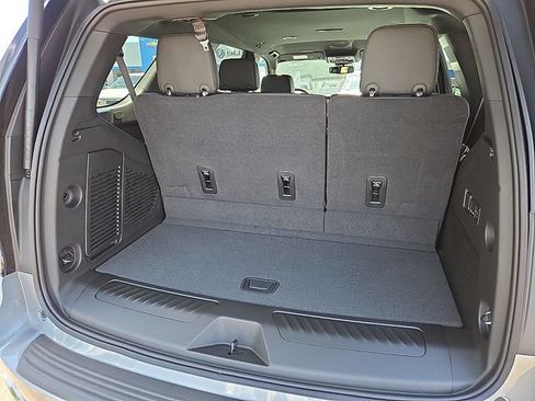 New 2026 Chevrolet Tahoe LT w/ Comfort Package AWD/4WD image 6