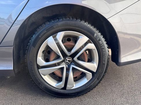 Used 2017 Honda Civic LX image 22