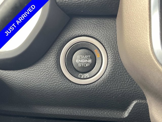 Used 2023 RAM 2500 Laramie AWD/4WD image 34
