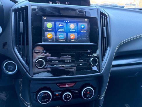 Used 2023 Subaru Crosstrek 2.5i Sport image 27