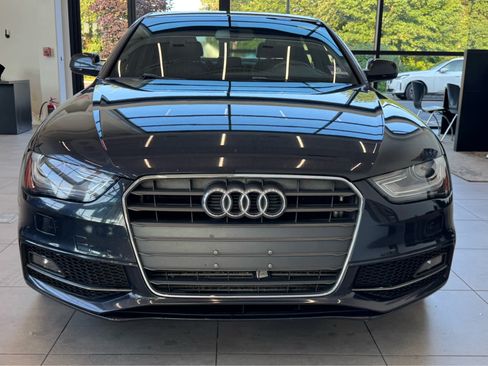 Used 2015 Audi A4 2.0T Premium FWD image 3