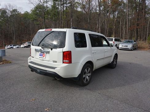 Used 2013 Honda Pilot Touring image 25