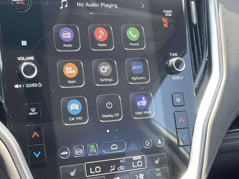 Certified 2025 Subaru Outback Onyx Edition w/ Popular Package #2 image 28