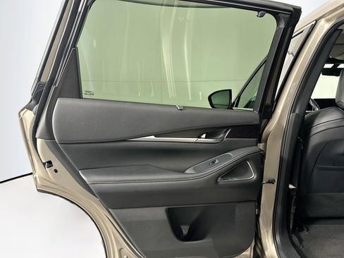 Used 2023 INFINITI QX60 Sensory w/ Vision Package FWD image 27