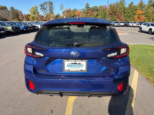 Certified 2026 Subaru Impreza 2.0i Sport AWD/4WD image 6