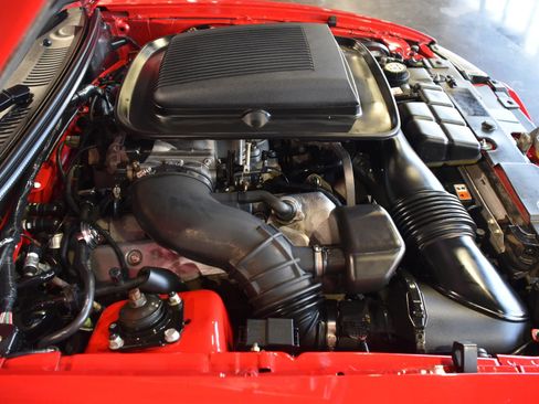 Used 2004 Ford Mustang Mach 1 RWD image 18