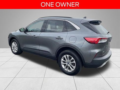 Used 2022 Ford Escape SE w/ Convenience Package AWD/4WD image 7