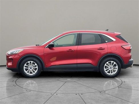 Certified 2022 Ford Escape SE w/ Convenience Package image 9