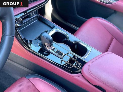 Used 2024 Lexus NX 250 w/ Towing Package (2000 Lbs) image 14