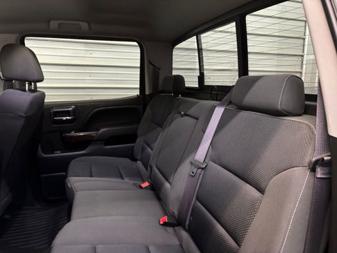 Used 2017 GMC Sierra 1500 SLE image 23