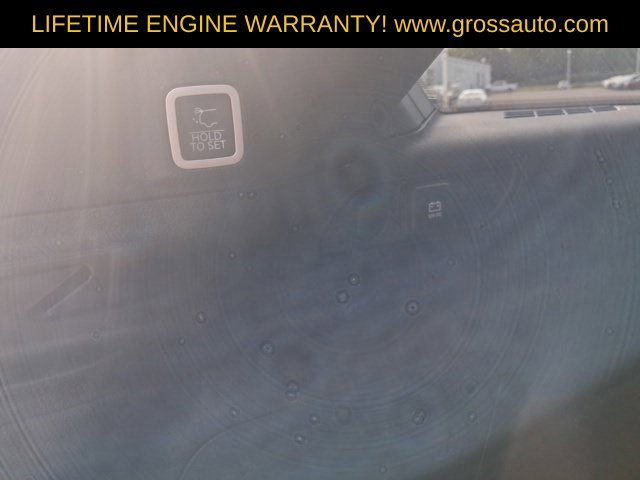 Certified 2024 Jeep Grand Cherokee Limited 4xe AWD/4WD image 31