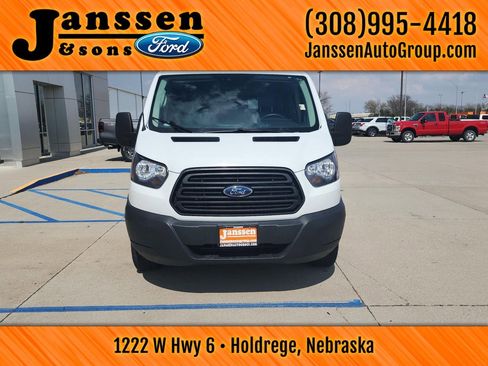 Used 2019 Ford Transit 350 XL RWD image 3